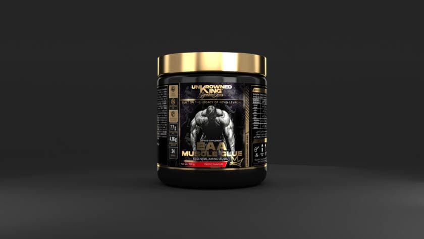 EAA MUSCLE GLUE Exotic