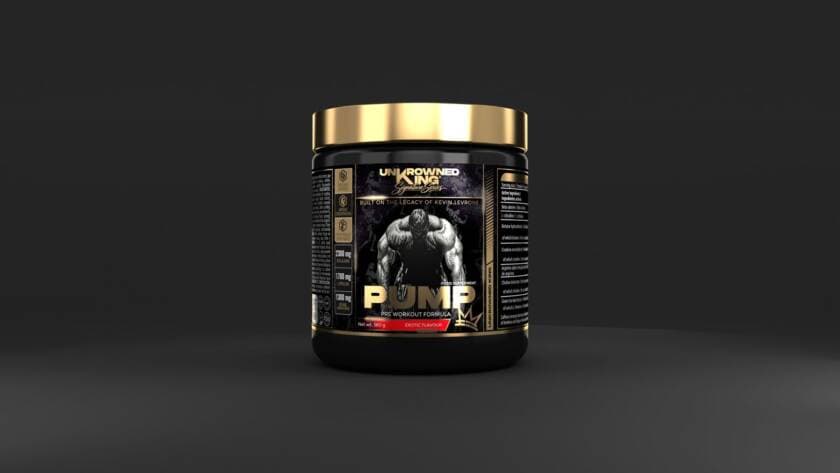 PUMP Exotic