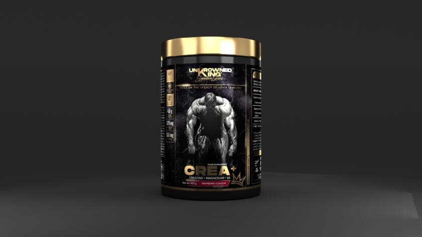 CREA+ Raspberry 500g