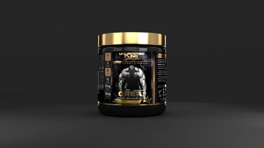 CREA+ Mango 250g