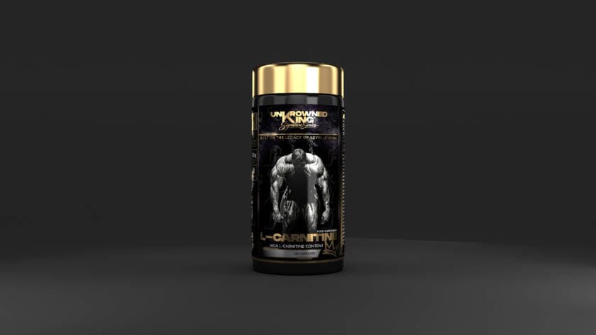 L-Carnitine