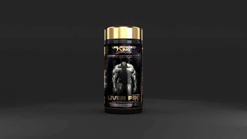 LIVER PRO
