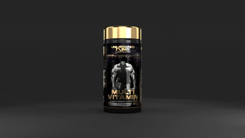 Multivitamin