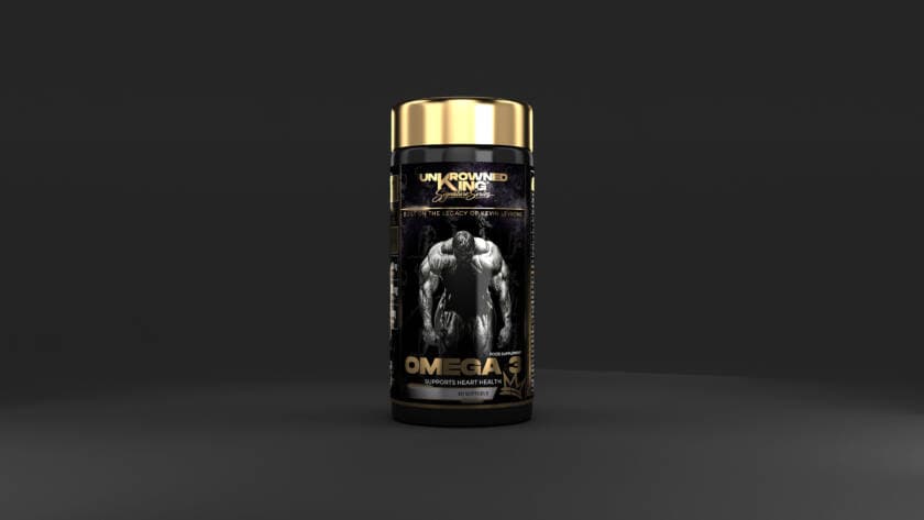 OMEGA 3